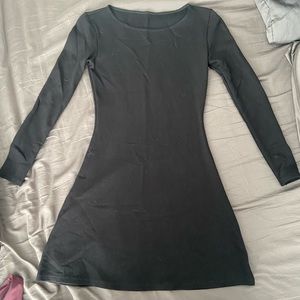 American apparel skater dress